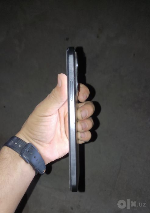 Redmi 15C holati ideal