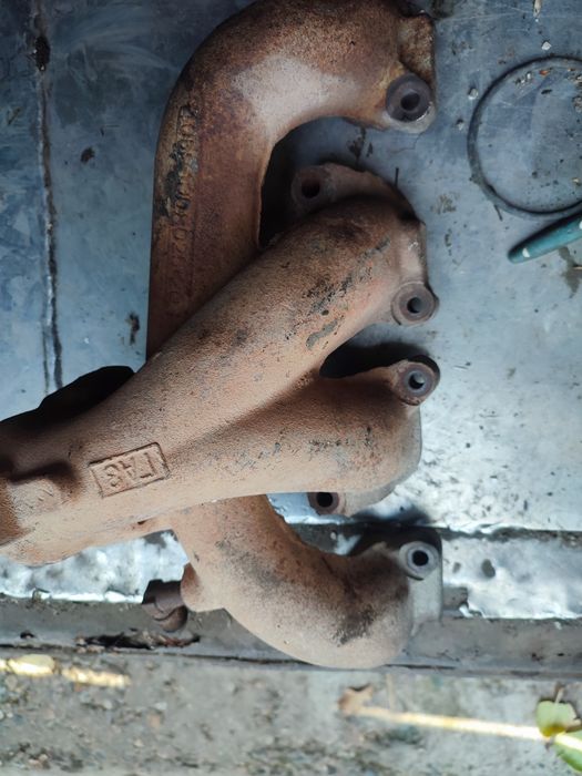 Запчасти на газель