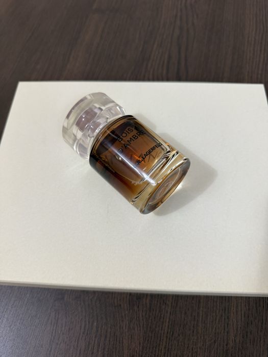Karl Lagerfeld Bois de Ambre