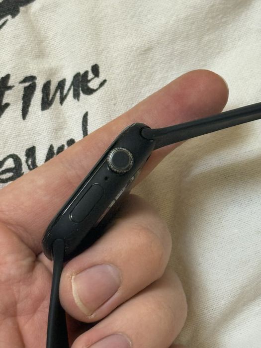 Apple Watch Serie 10 (46 дюймов)