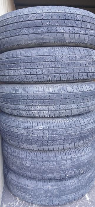 Шины на газель. 185/75r16C