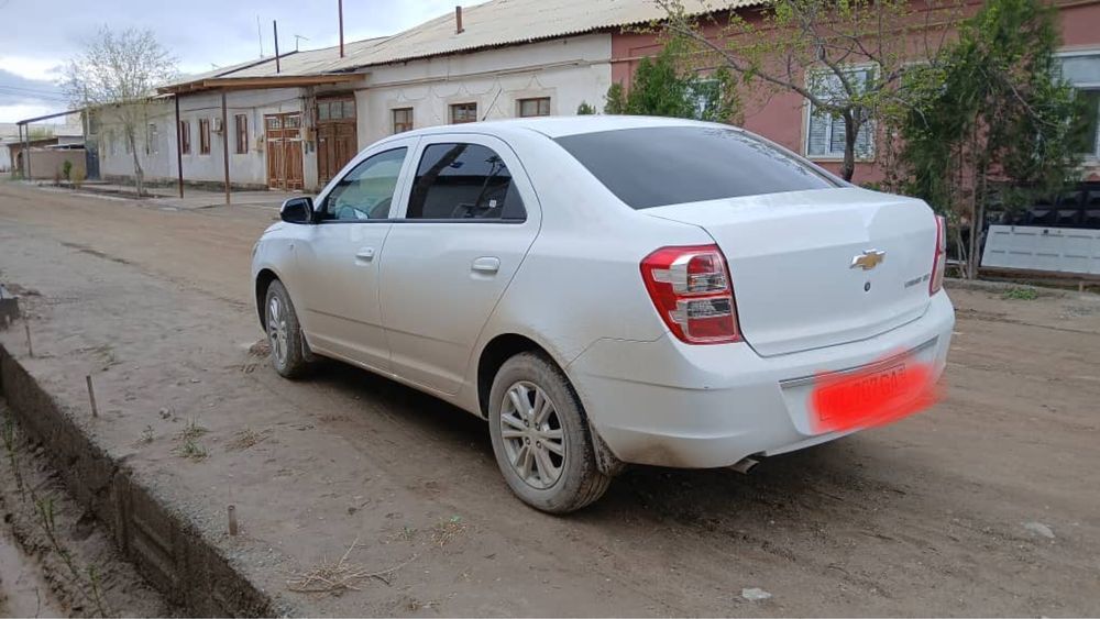 Кобалт сатилади акпп