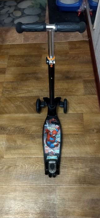 Самокаты детские
