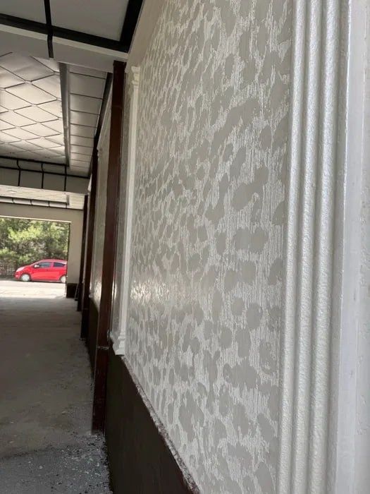 Барча турдаги Фасад ишларини қиламиз