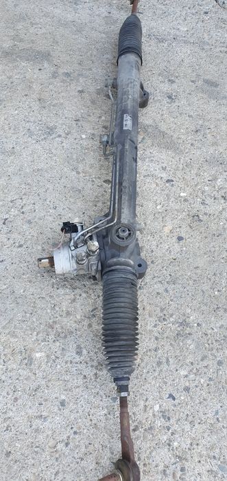 Хидравлична рейка за Ауди А 6 - 4f