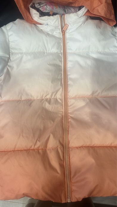 Есенно яке за момиче Guess