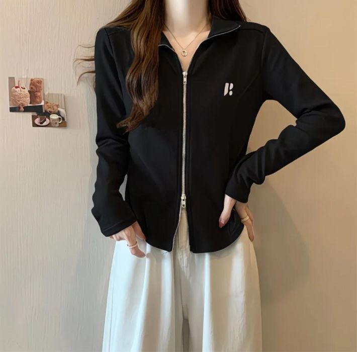 кофта молодежная