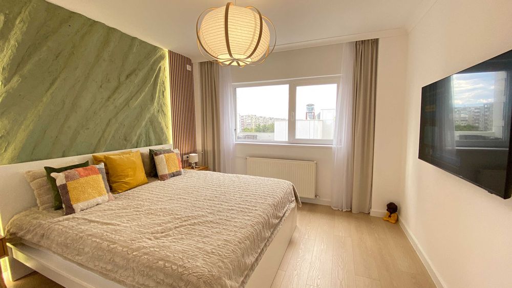 Panduri-Marriott Renovat integral 2026 mobilat si utilat. PROPRIETAR