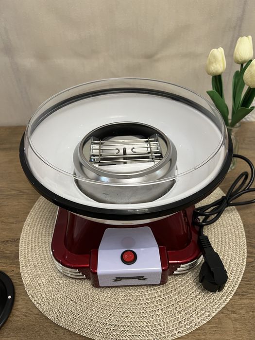 Домашна машина за захарен памук Gadgy Classics