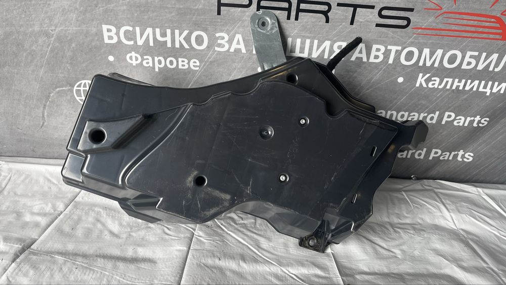2 броя субуфер Audi A3 8P 2003-2013