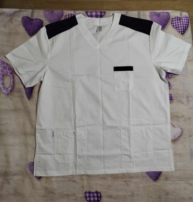 Ново работно облекло