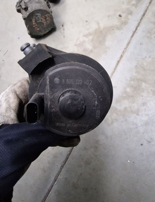 Pompa apa recirculare BMW f30 f31 f32 f33 b58 340i 440i