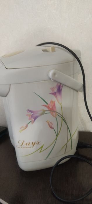 Термопот Scarlett SC-1228