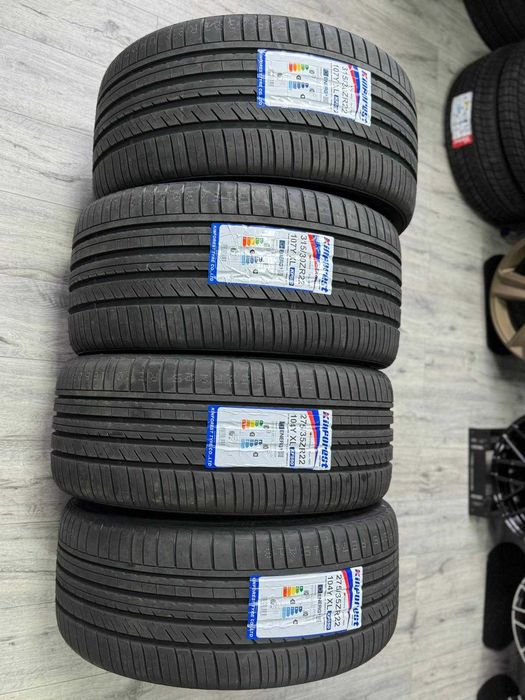 Set Roti Complet BMW X5 X6 G05 G06 anvelope 275 35 R22 315 30 R22 vara