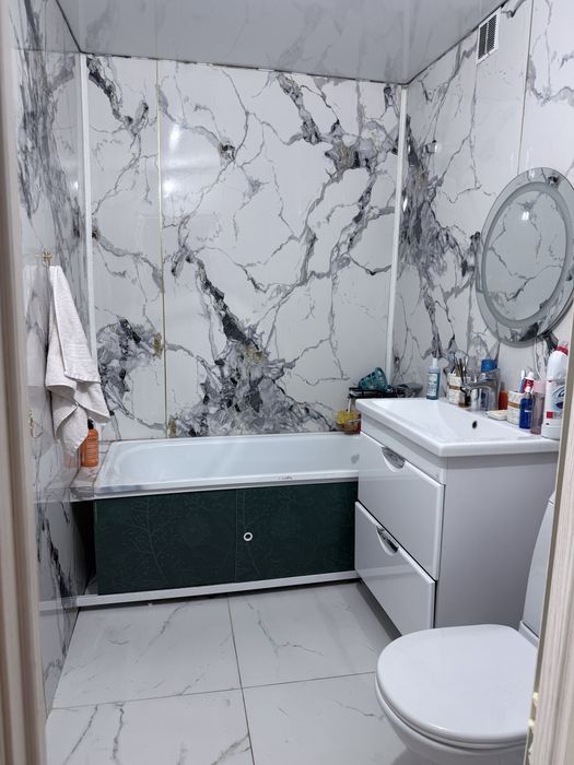 Продается уютный дом