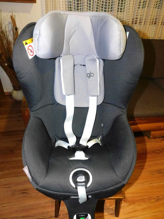 Scaun auto rotativ 360°, 0-18 kg,  ISOFIX