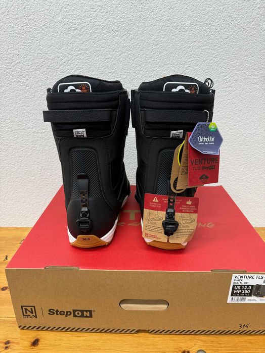 boots noi nitro venture tls step on mondo 25,5 26,5 27 28,5 29 30 33