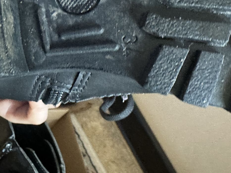 Обувь натуральная кожа для девочки