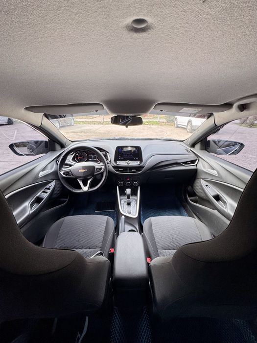 Onix 2024 / 58000 km