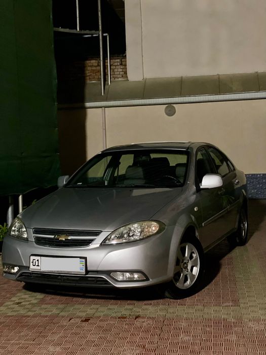 Продается Chevrolet Gentra 2013