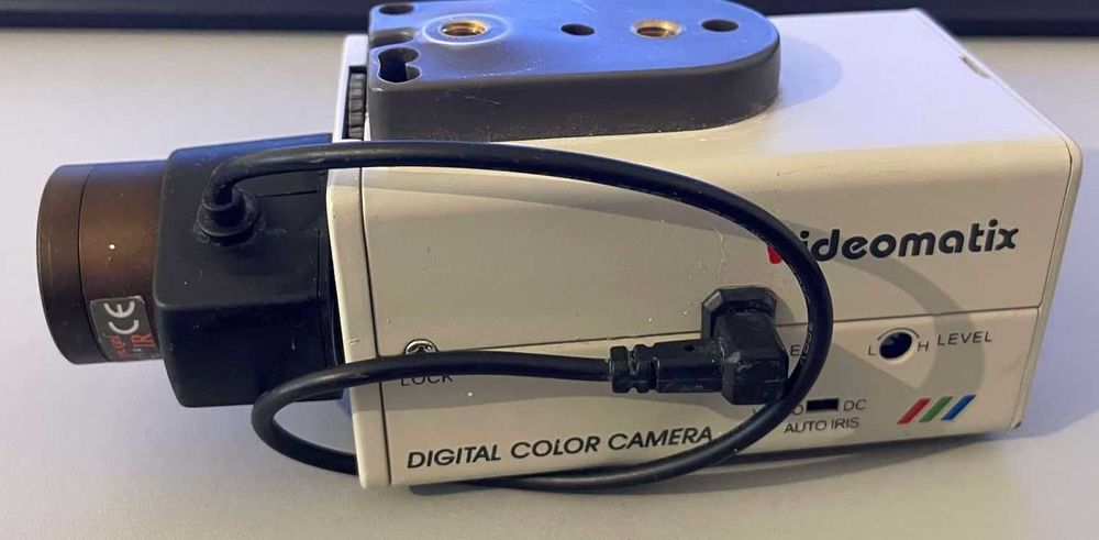 Camere de supraveghere