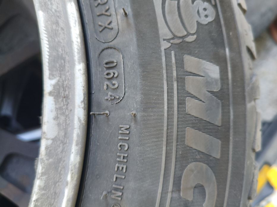ЕТ38 5х112 195/65/15  57.1 джанти с гуми