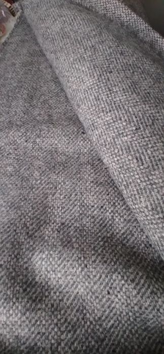 Stofa groasa lână 3 m/ 1.40 m