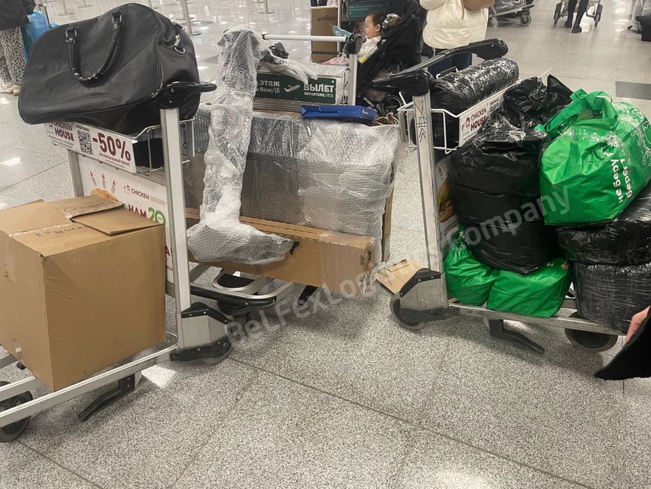 Авиа Доставка Москва Ташкент Москва