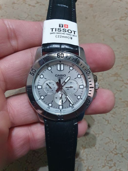 Касио оригинал фирменный