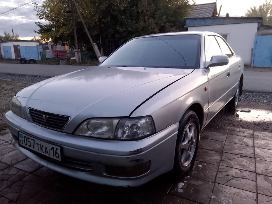 Хорошая машина срочно