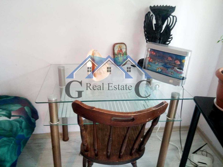 Четиристаен апартамент 300000 евро, ВИНС, Спортна зала