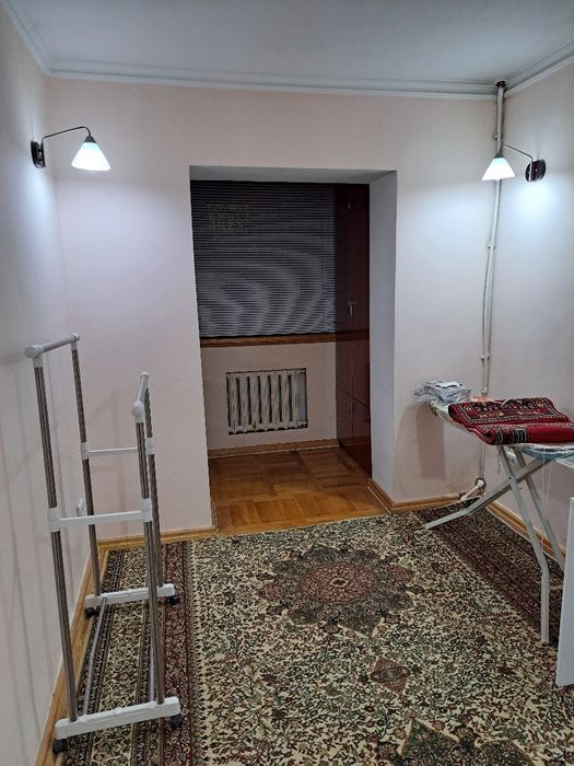 Себзар, Ц-17/18, Ганга 2/3/4 55 М², с обстановкой!