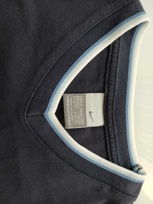 Нови тениски NIKE, Polo,KAPPA размер M- от 14 до 18лв
