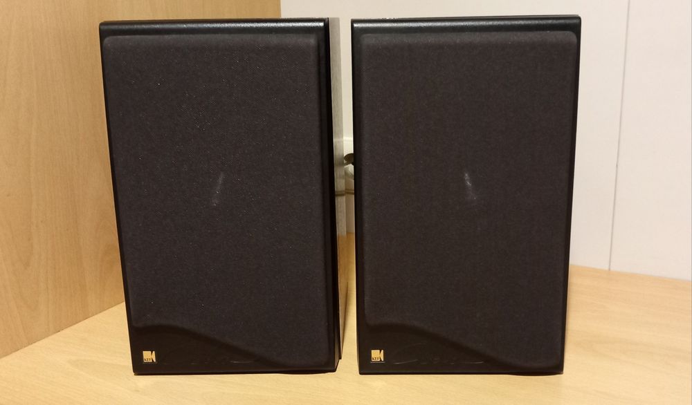 Тонколони KEF CODA 7