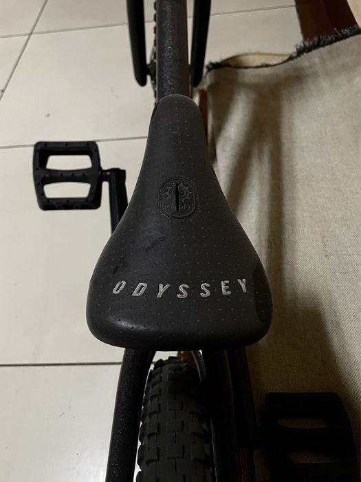 Продам БМХ.