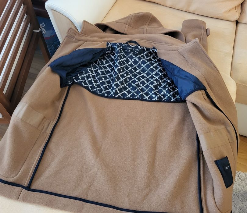 Дамско палто Marc O'Polo