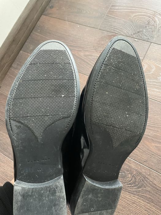 Обувки на Zara