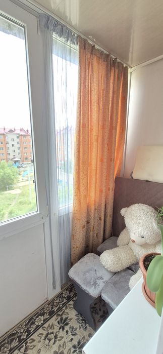 Продам 2 х ком Береке!!!