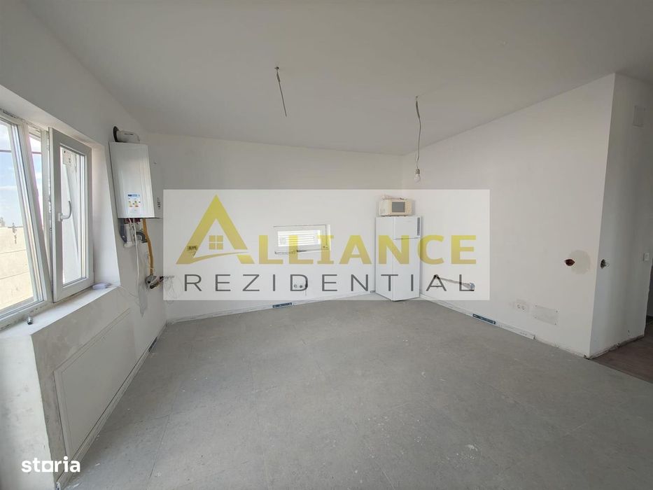 Casa 3 camere | 70 mp utili | Teren 375 mp | 2 min de STV