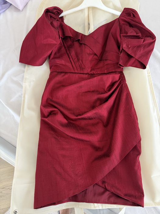 Rochie Alina Cernatescu  M