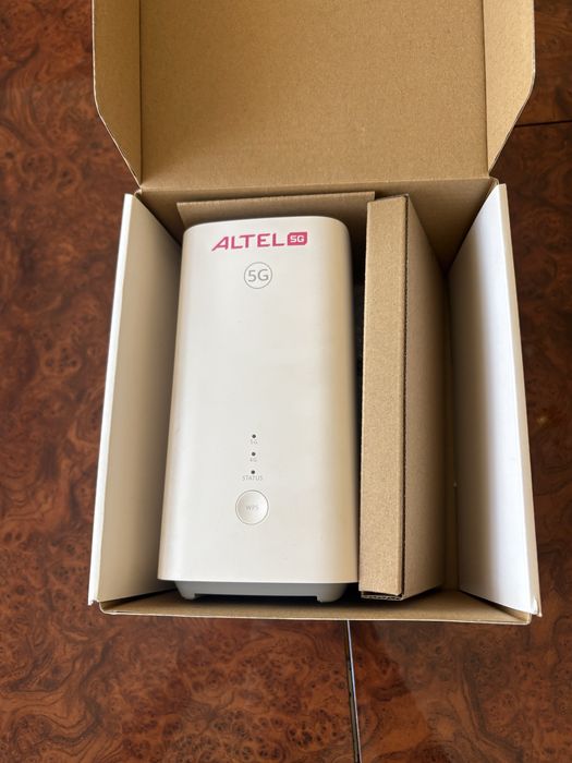Wi-fi роутер Altel 5G