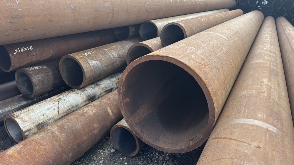 Vand Teava Extragroasa