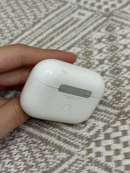 Airpods Pro наушники оригинал