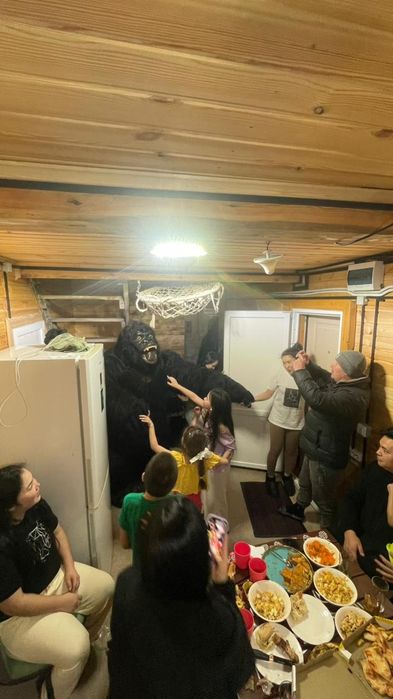 Поздравления 24/7