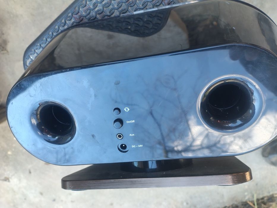 boxa bluetooth Hercules wbt 06