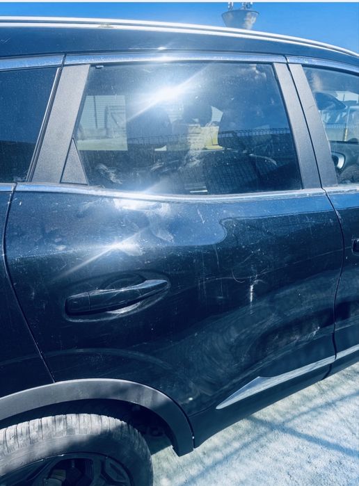 Usa spate stanga / dreapta Renault Kadjar 2017