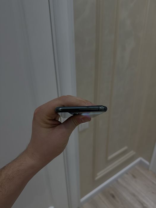 Iphone 11 pro max yomkost 76%