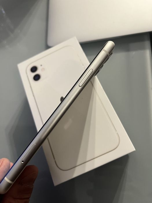 iPhone 11,ТОП СЪСТОЯНИЕ!!!