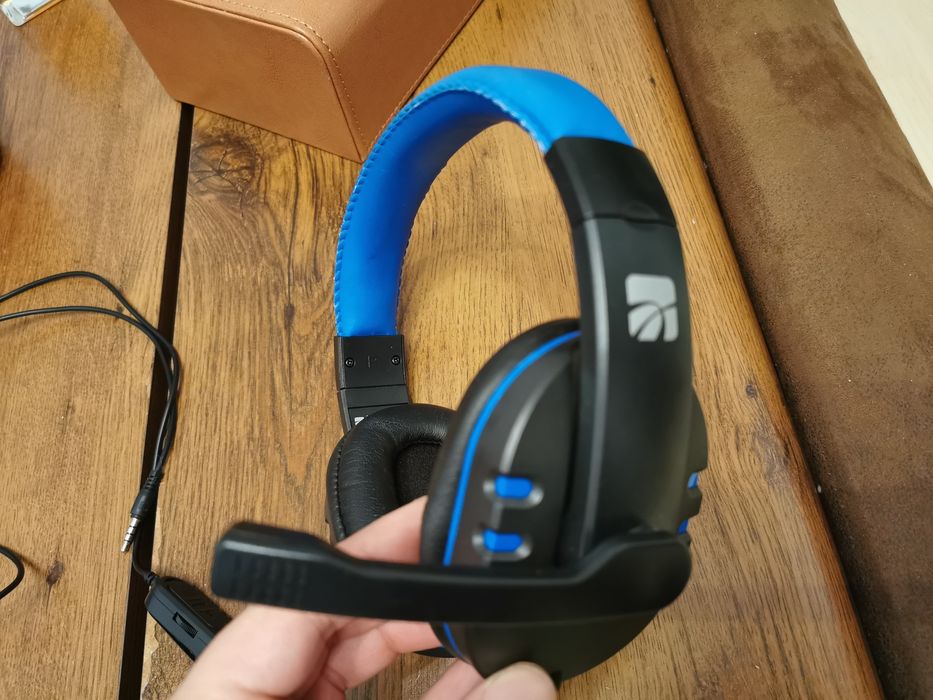 Casti Gaming Extreme