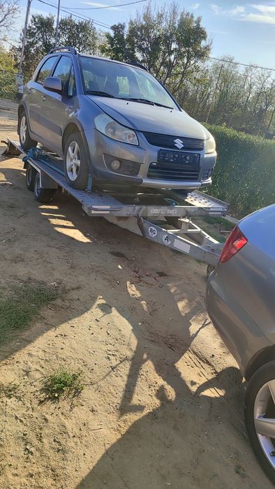 Транспорт на автомобили